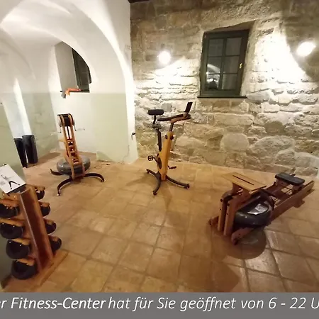 Apartone Altstadt-apartments Apartment Bautzen