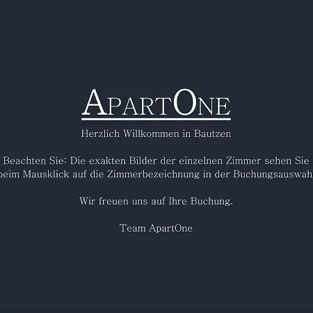 アパート Apartone Altstadt-apartments