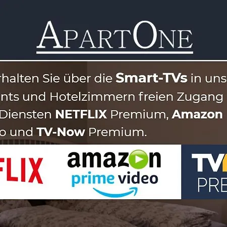 Apartone Altstadt-apartments Apartment Bautzen