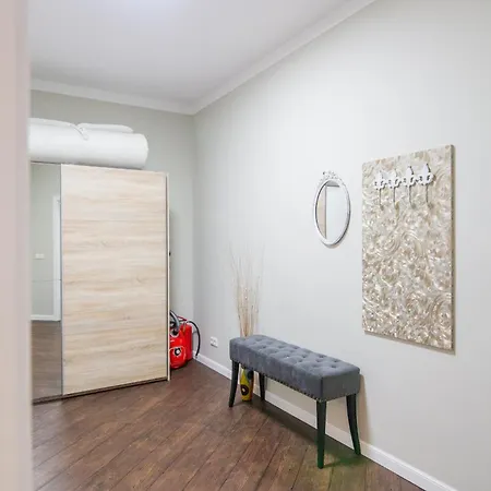 Apartone Altstadt-apartments *