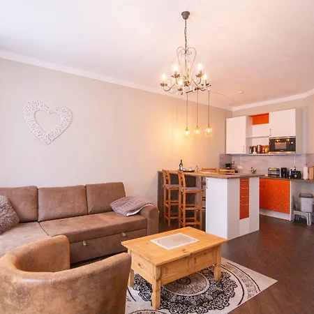 Apartone Altstadt-apartments バウツェン
