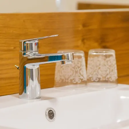 Apartment Apartone Altstadt-apartments *