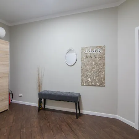 Apartone Altstadt-apartments