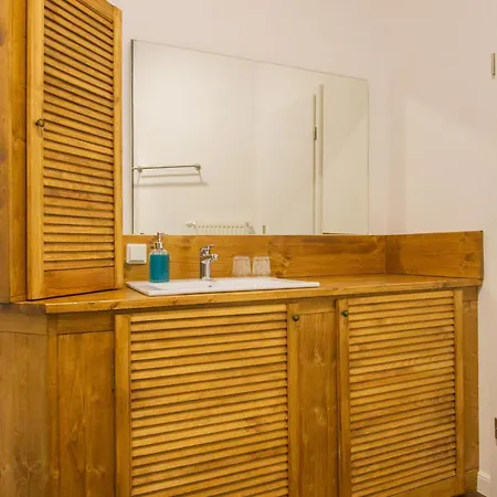 Apartment Apartone Altstadt-apartments Bautzen