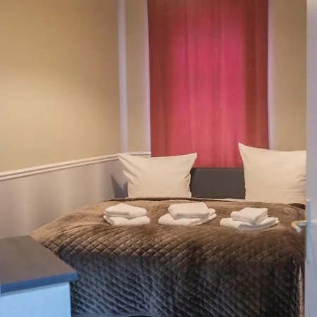 Apartment Apartone Altstadt-apartments *