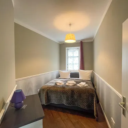 Apartone Altstadt-apartments Apartment Bautzen