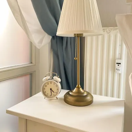 Apartone Altstadt-apartments