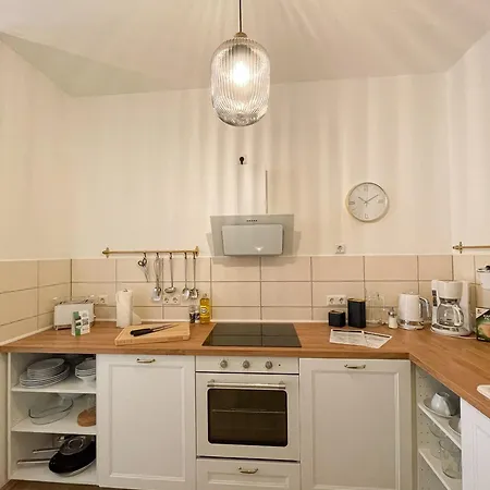 Apartone Altstadt-apartments