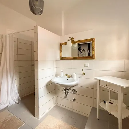 Apartment Apartone Altstadt-apartments *