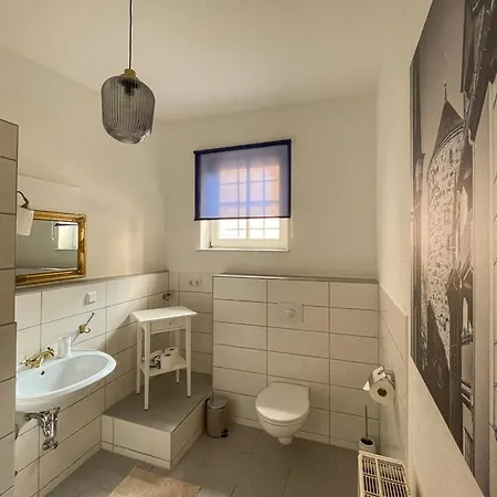 Apartment Apartone Altstadt-apartments