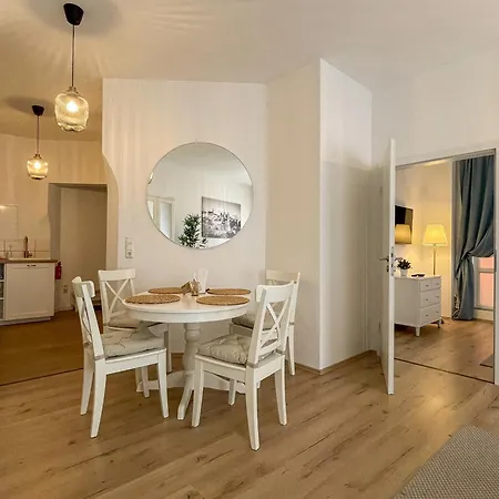 Apartment Apartone Altstadt-apartments *