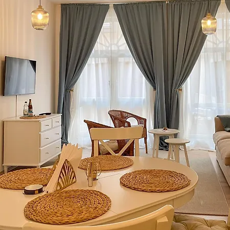 アパート Apartone Altstadt-apartments