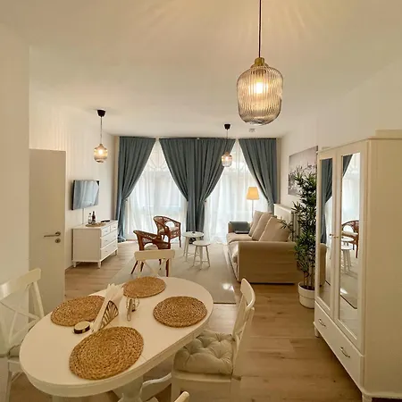 Apartment Apartone Altstadt-apartments *