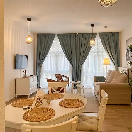アパート Apartone Altstadt-apartments