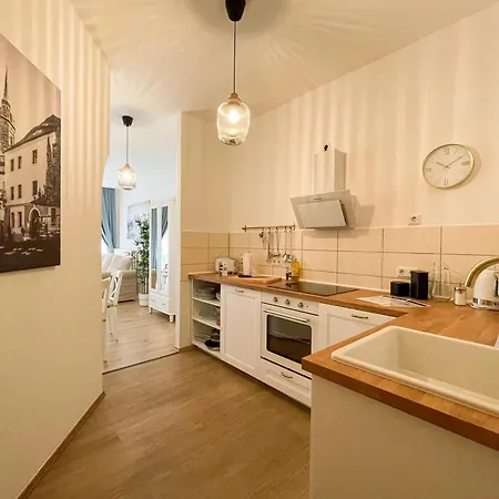 Apartone Altstadt-apartments