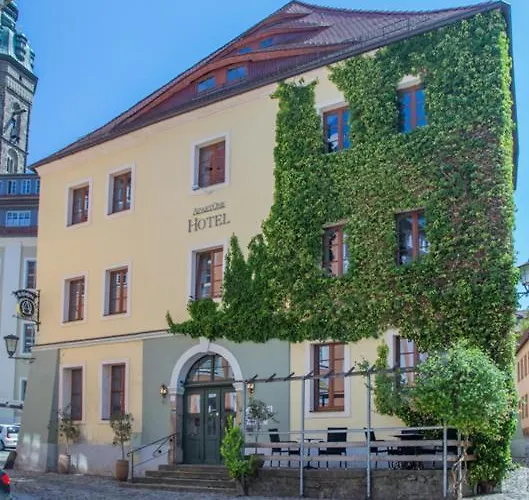 Apartone Altstadt-apartments