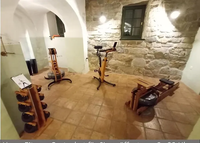 Apartone Altstadt-apartments Apartment Bautzen