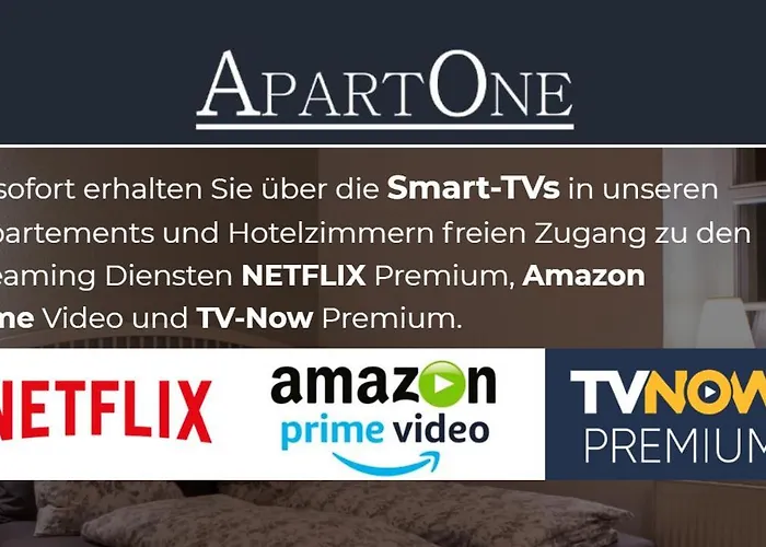 Apartone Altstadt-apartments Apartment Bautzen