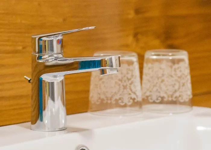 Apartment Apartone Altstadt-apartments *