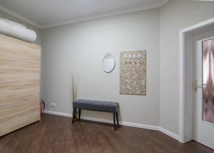 Apartone Altstadt-apartments