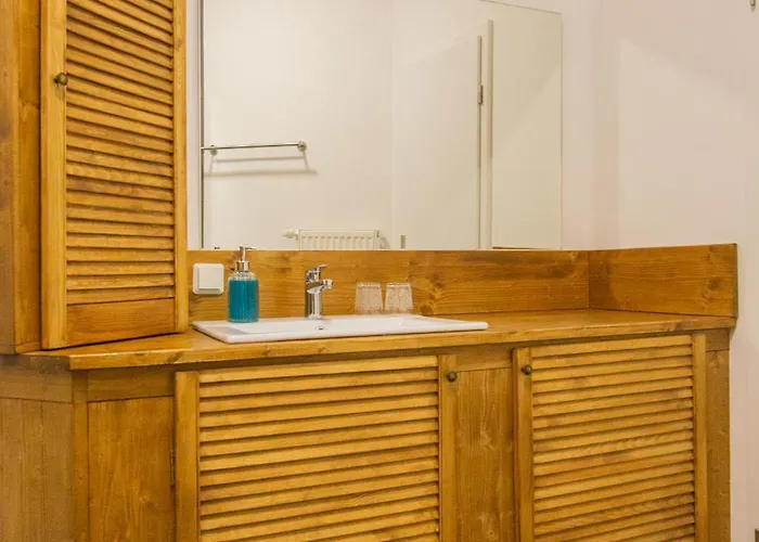 Apartment Apartone Altstadt-apartments Bautzen