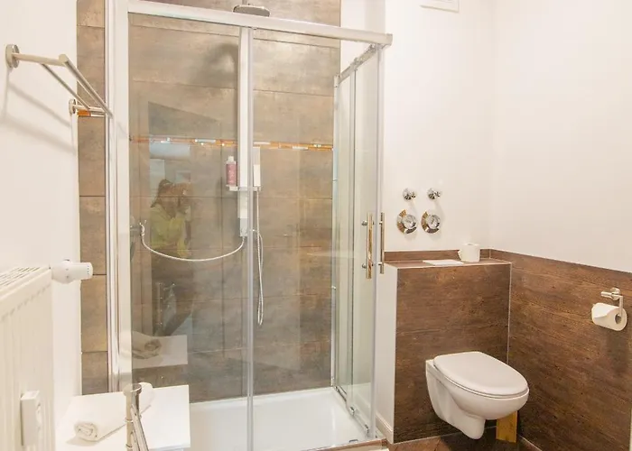 Apartment Apartone Altstadt-apartments Bautzen