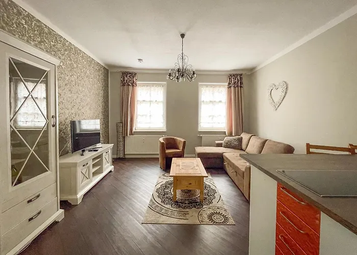 Apartone Altstadt-apartments Bautzen