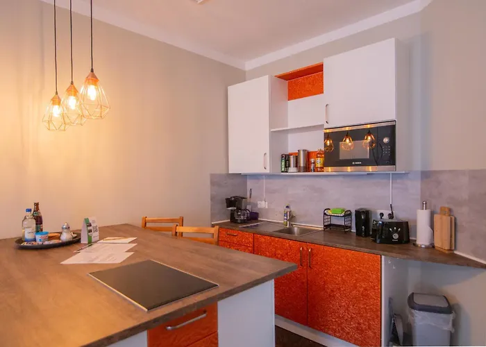 Apartone Altstadt-apartments Apartment Bautzen