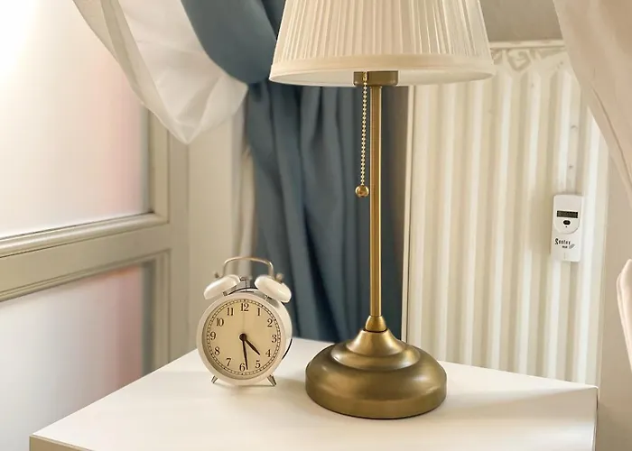 Apartone Altstadt-apartments