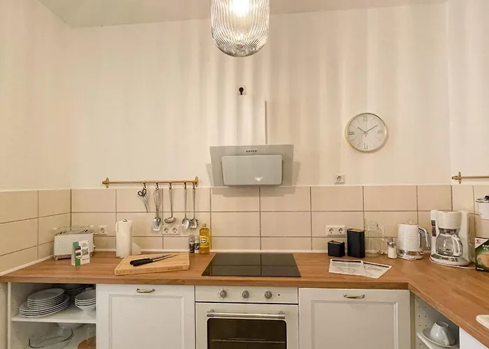 Apartone Altstadt-apartments