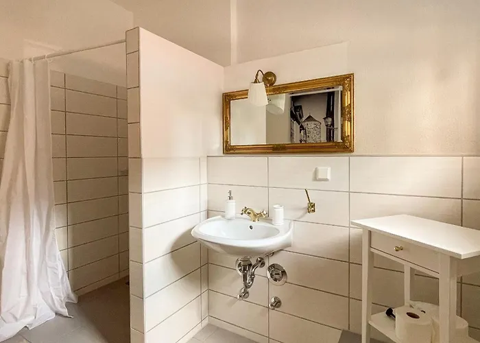 Apartment Apartone Altstadt-apartments *