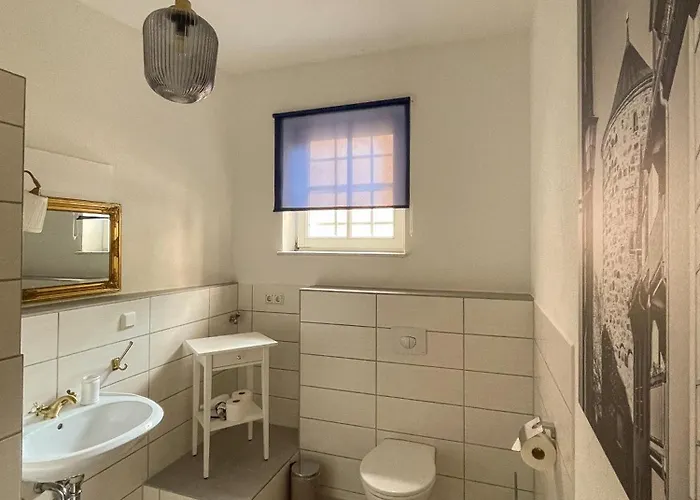 Apartment Apartone Altstadt-apartments