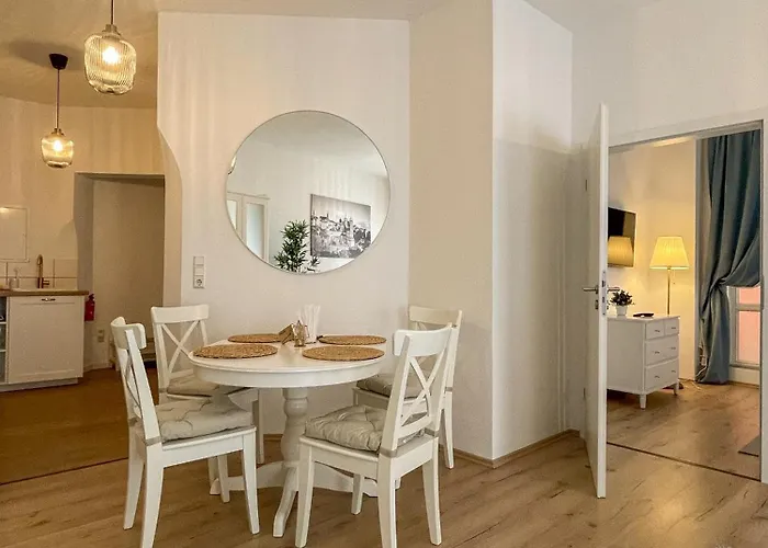 Apartment Apartone Altstadt-apartments *