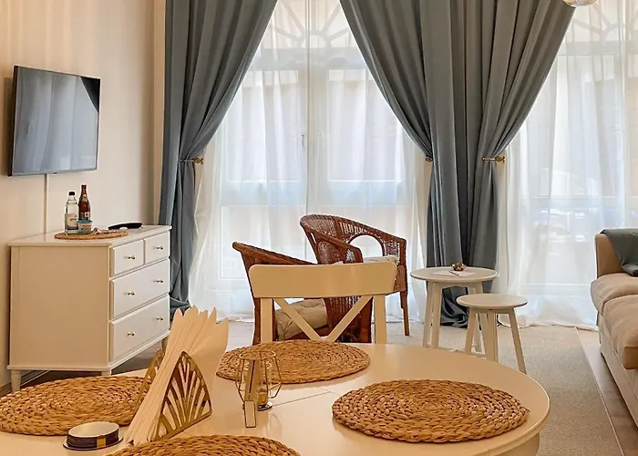 Apartment Apartone Altstadt-apartments