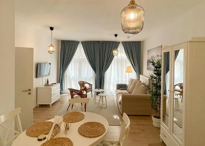 Apartment Apartone Altstadt-apartments *