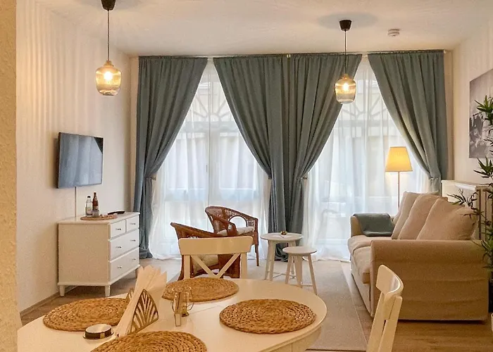 Apartment Apartone Altstadt-apartments